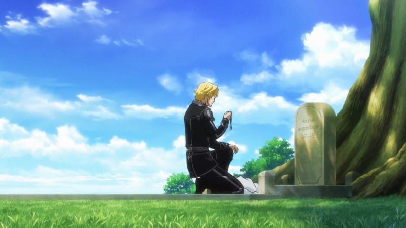 File:Reinhard visiting Kircheis grave (DNT).jpg