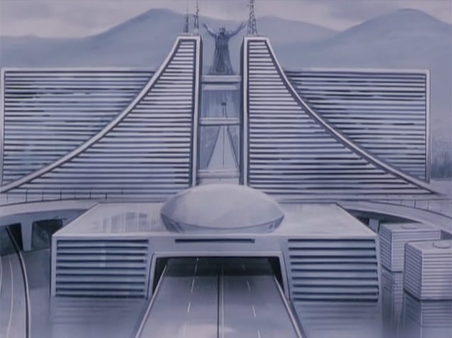 File:High Council building (rain).jpg