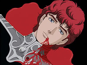 Kircheis dying.jpg