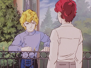 Young Reinhard and Kircheis (BD).jpg