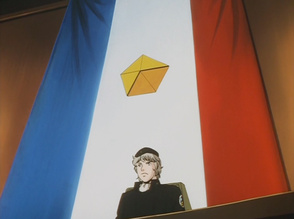 Julian and Alliance flag.jpg